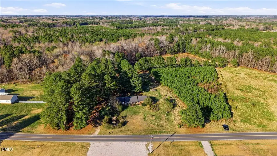 0 Hopkins Road, Middlesex, NC 27557 - #2