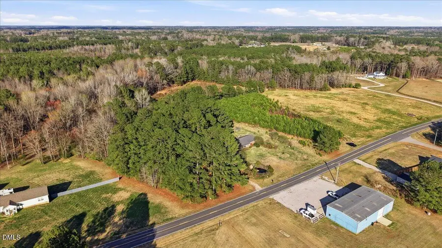 0 Hopkins Road, Middlesex, NC 27557 - #3