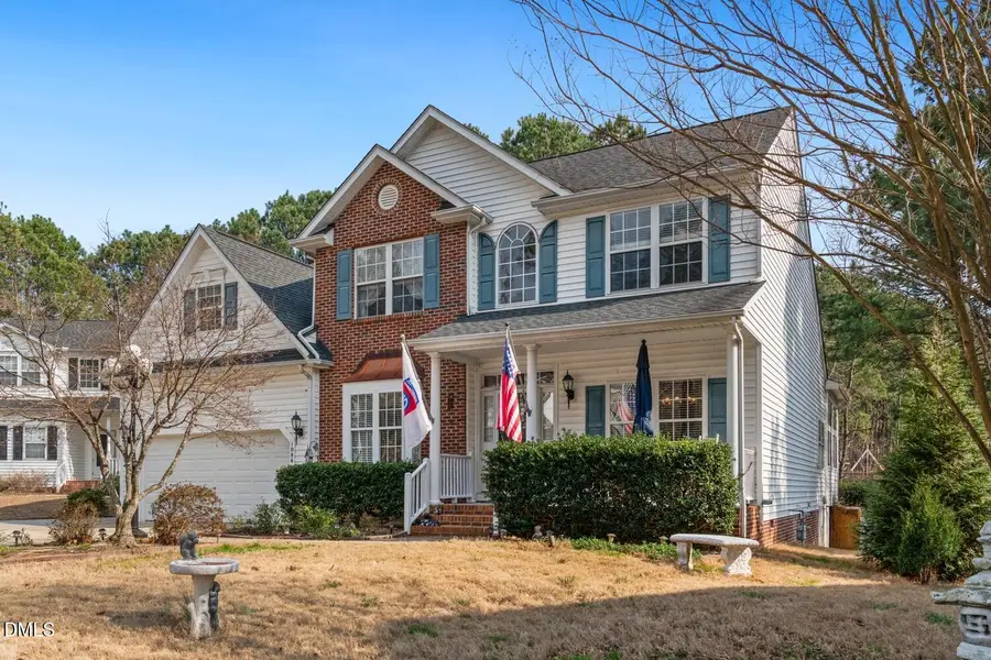 1086 Mosstree Drive, Apex, NC 27502 - #2