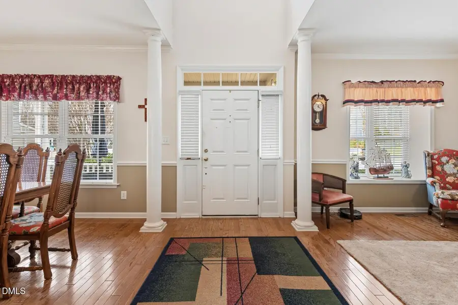 1086 Mosstree Drive, Apex, NC 27502 - #3