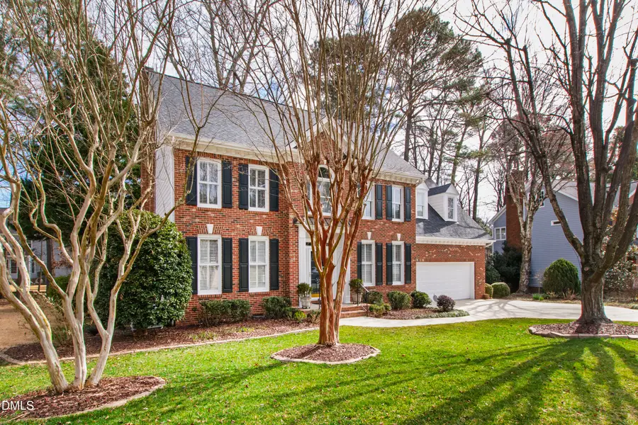 2412 Wertherson Lane, Raleigh, NC 27613 - #3
