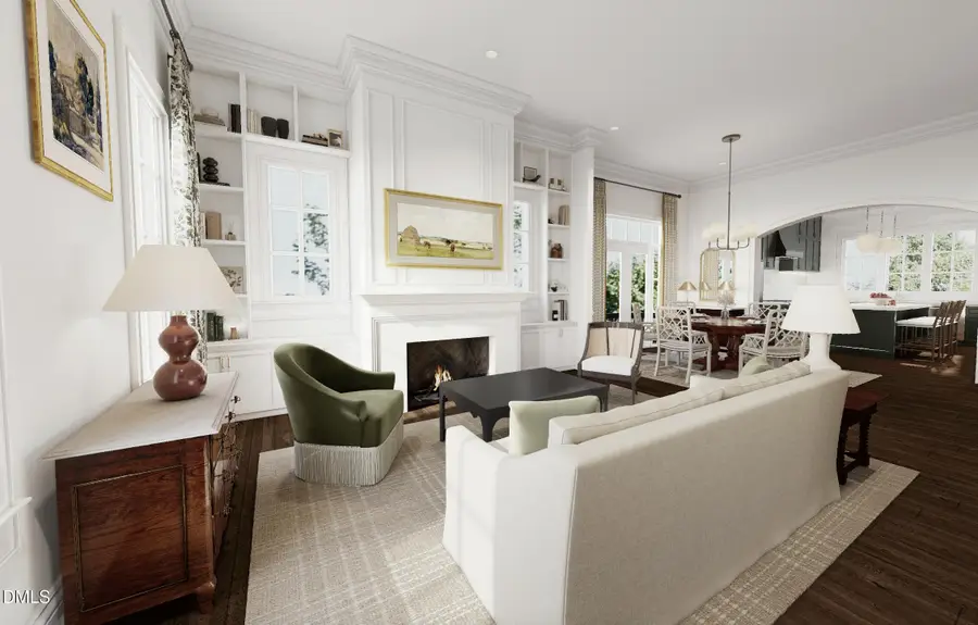 2312 Grant Avenue, Raleigh, NC 27608 - #3