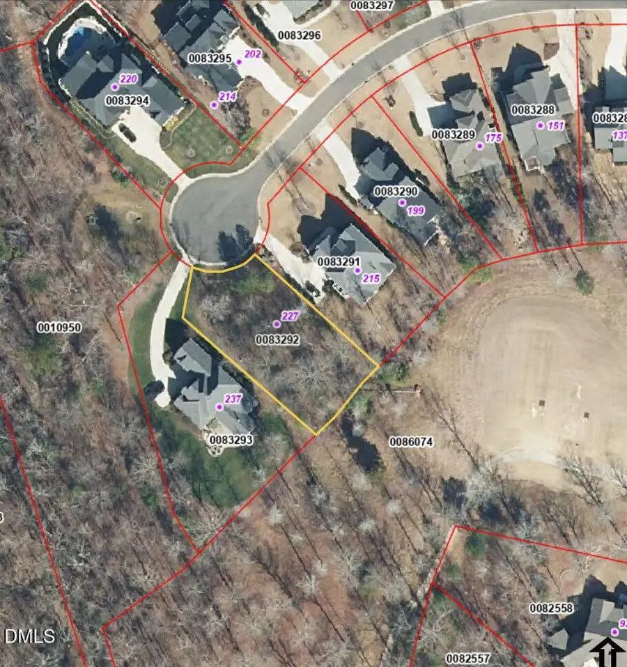 12 Cabin Creek, Pittsboro, NC 27312 - #2