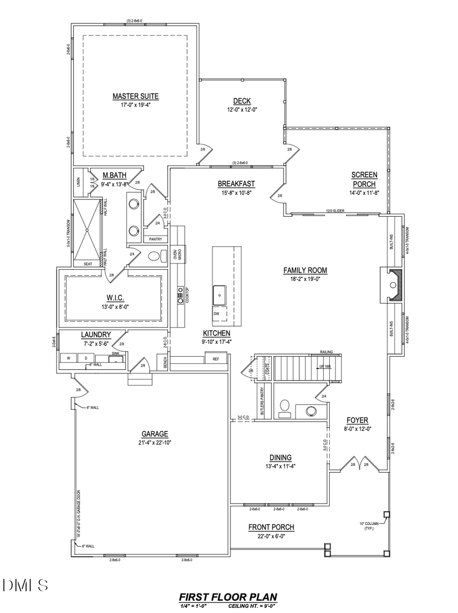 12 Cabin Creek, Pittsboro, NC 27312 - #2