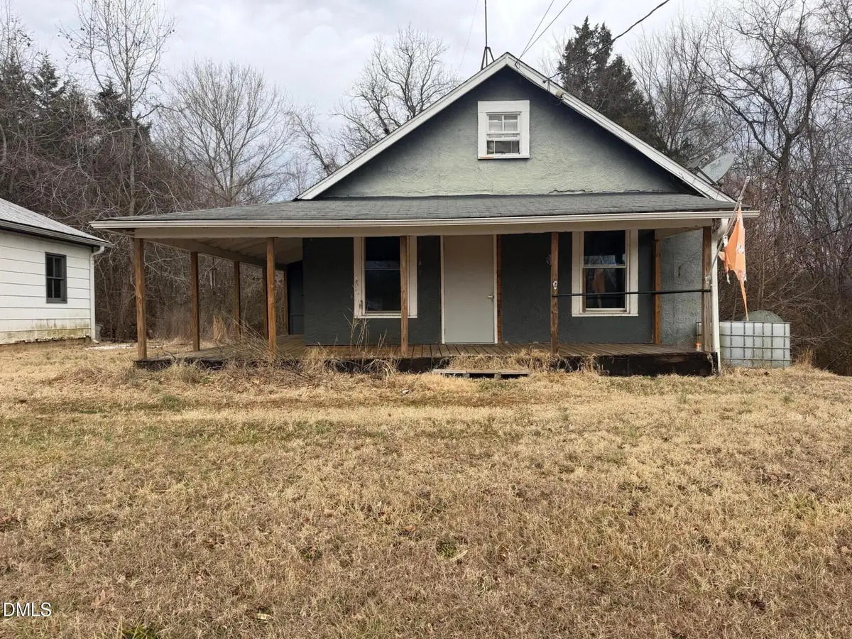 2412 Park Springs Road, Providence, NC 27315 - #1