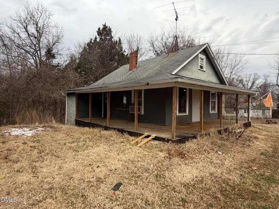 2412 Park Springs Road, Providence, NC 27315 - #3