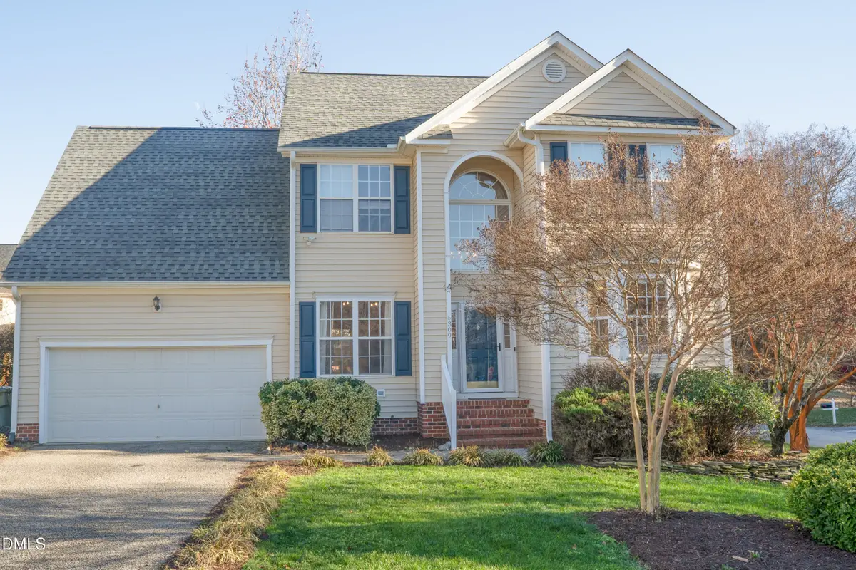 5309 Antebellum Road, Raleigh, NC 27606 - #1