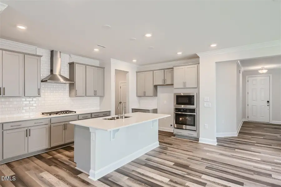 440 Cedar Barn Lane, Garner, NC 27529 - #2