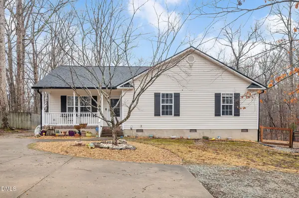 814 Torredge Road, Durham, NC 27712