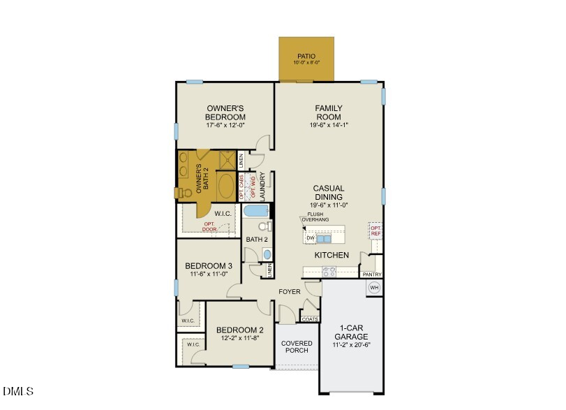 101 Rider Road, Pikeville, NC 27863 - #2