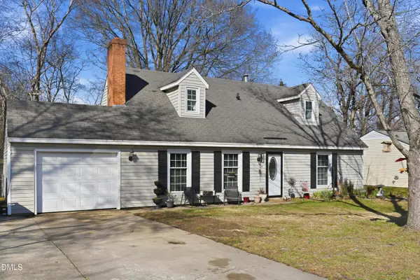 408 Cornelia Drive, Graham, NC 27253