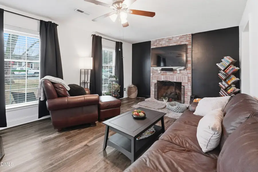 408 Cornelia Drive, Graham, NC 27253 - #2