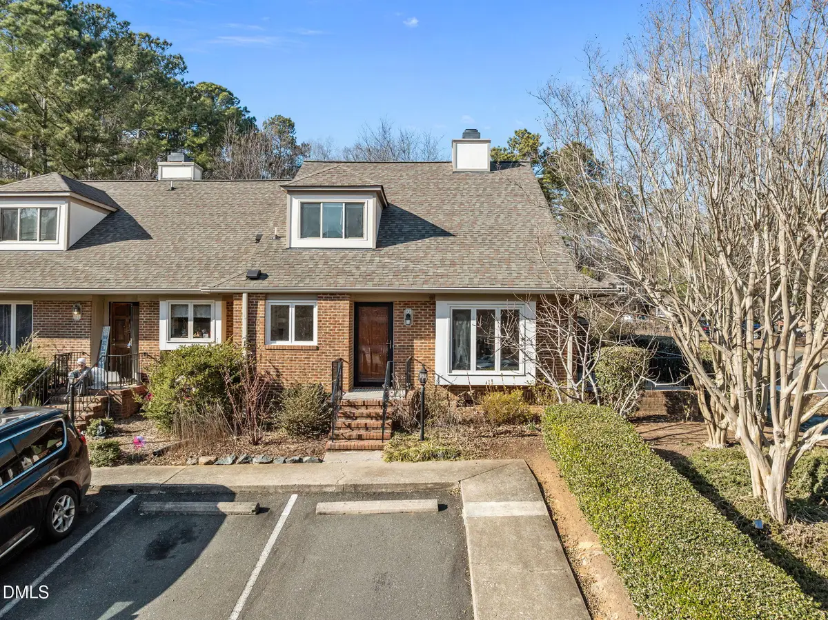 123 Essex Drive, Chapel Hill, NC 27514 - #1