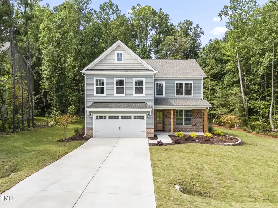 2101 Wimberly Woods Drive, Sanford, NC 27330 - #2