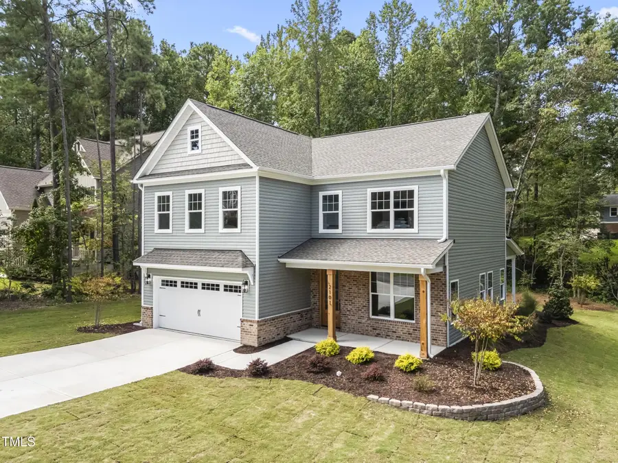 2101 Wimberly Woods Drive, Sanford, NC 27330 - #3