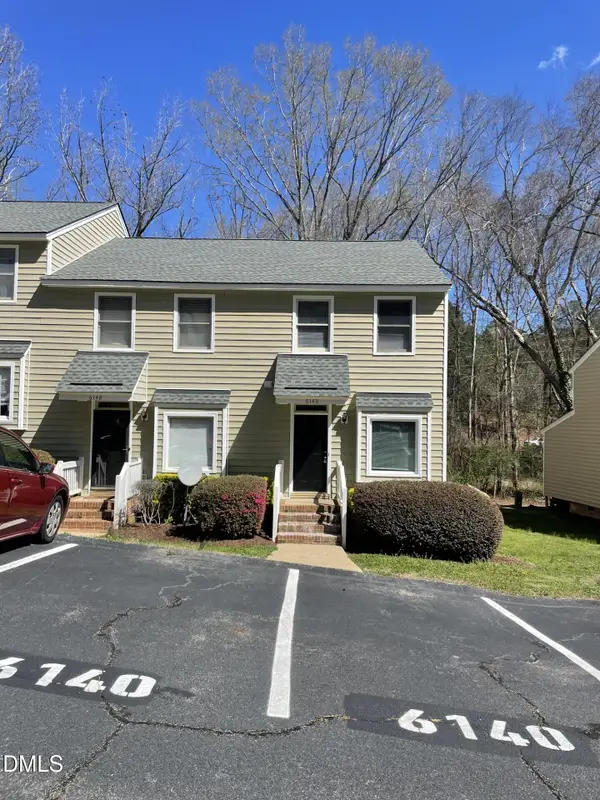 6140 Loch Laural Lane, Raleigh, NC 27613