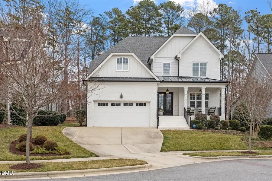 8304 Leyburn Court, Raleigh, NC 27615 - #2