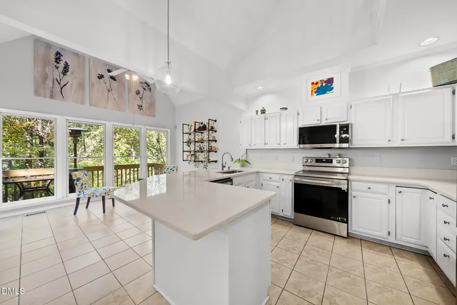 12304 Whartons Way, Raleigh, NC 27613 - #3