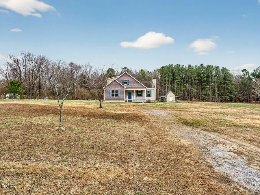 12257 N Nc 96 Highway, Zebulon, NC 27597 - #2