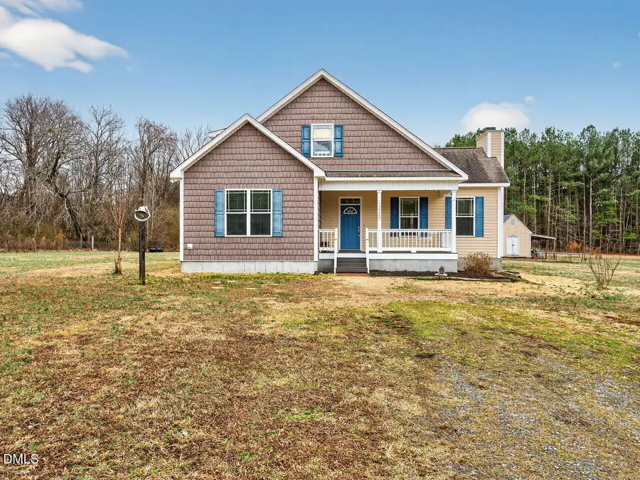 12257 N Nc 96 Highway, Zebulon, NC 27597 - #3