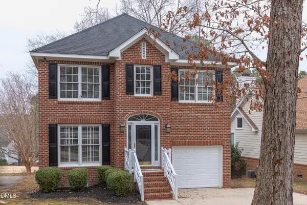 5021 Harbour Towne Drive, Raleigh, NC 27604