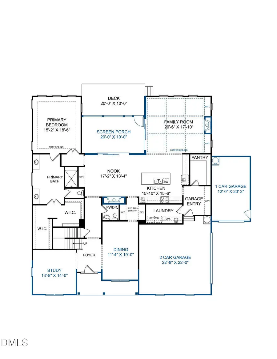 272 Ivy Ridge Road, Chapel Hill, NC 27516 - #2