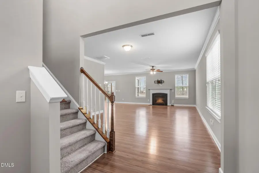1224 Forest Fern Lane, Fuquay Varina, NC 27526 - #3