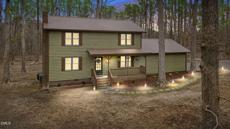 1858 Lakewood Falls Road, Goldston, NC 27252 - #3