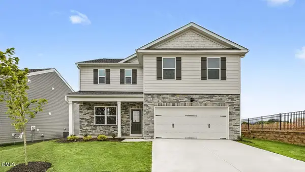 100 Pond Hawk Path, Hillsborough, NC 27278