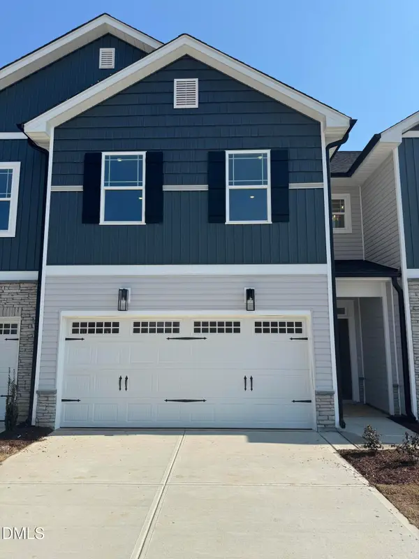 23 Joyner Park Drive, Rocky Mount, NC 27803