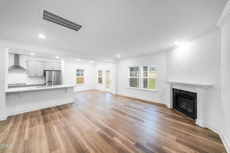 816 Cassa Clubhouse Way, Knightdale, NC 27545 - #3