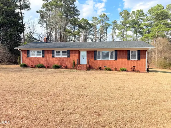 3306 Olivia Road, Sanford, NC 27332