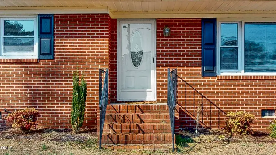 3306 Olivia Road, Sanford, NC 27332 - #2