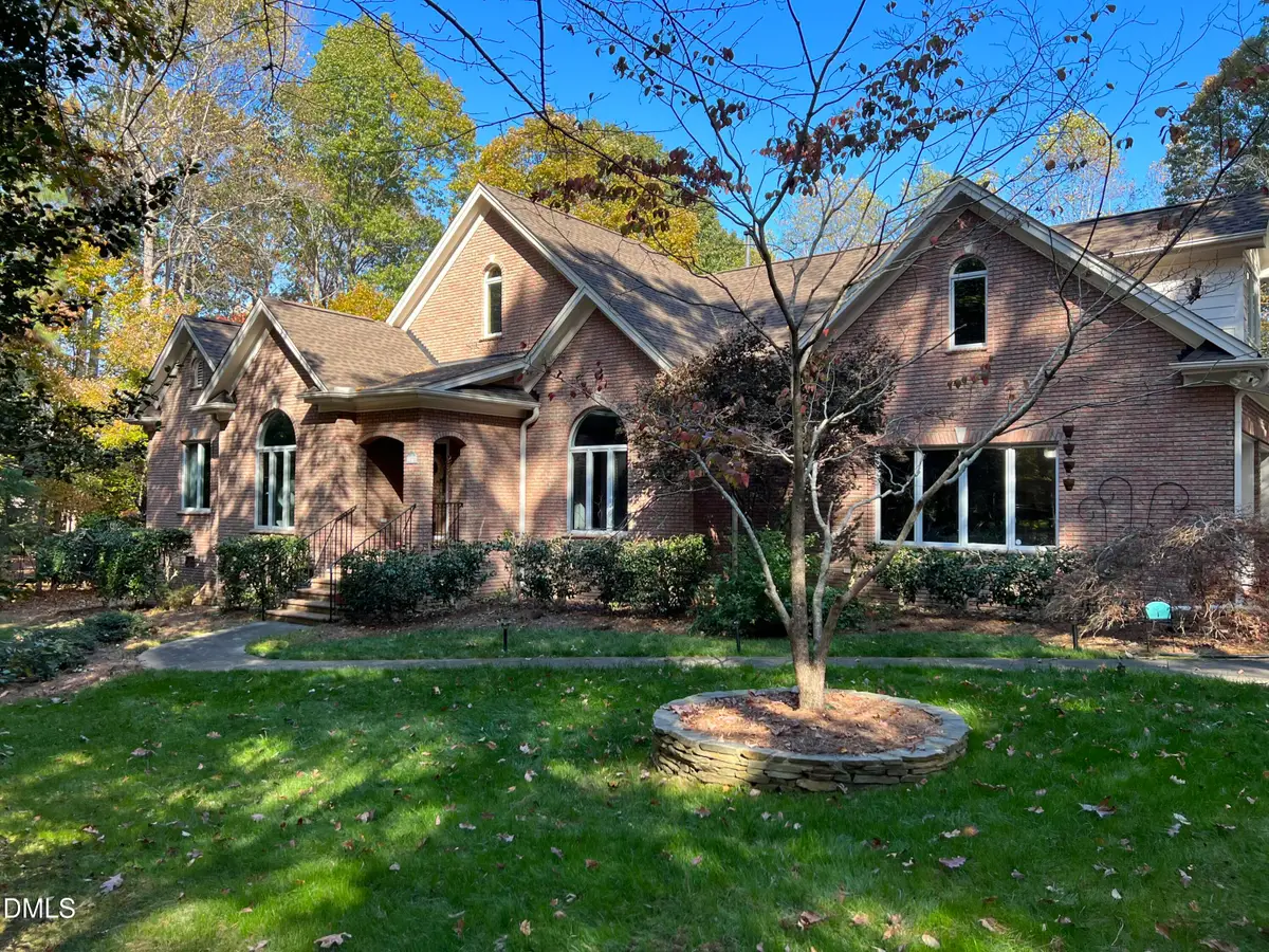 1132 Four Wheel Drive, Wake Forest, NC 27587 - #1