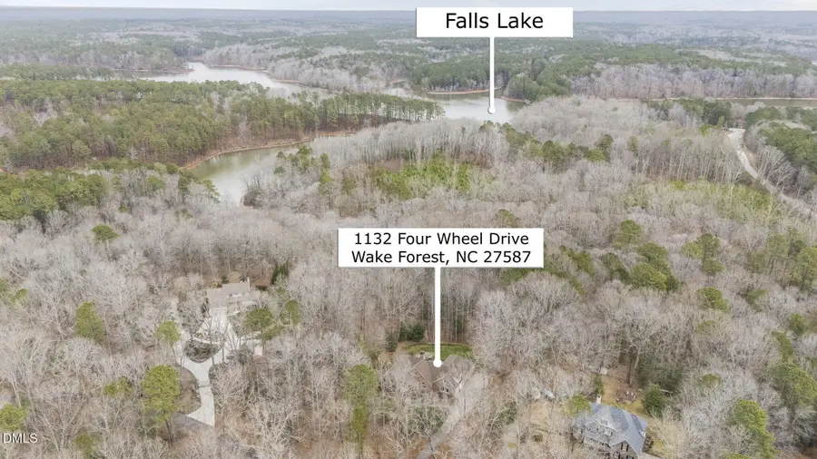 1132 Four Wheel Drive, Wake Forest, NC 27587 - #3