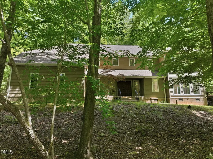 3401 Seven Springs Road, Hillsborough, NC 27278 - #2