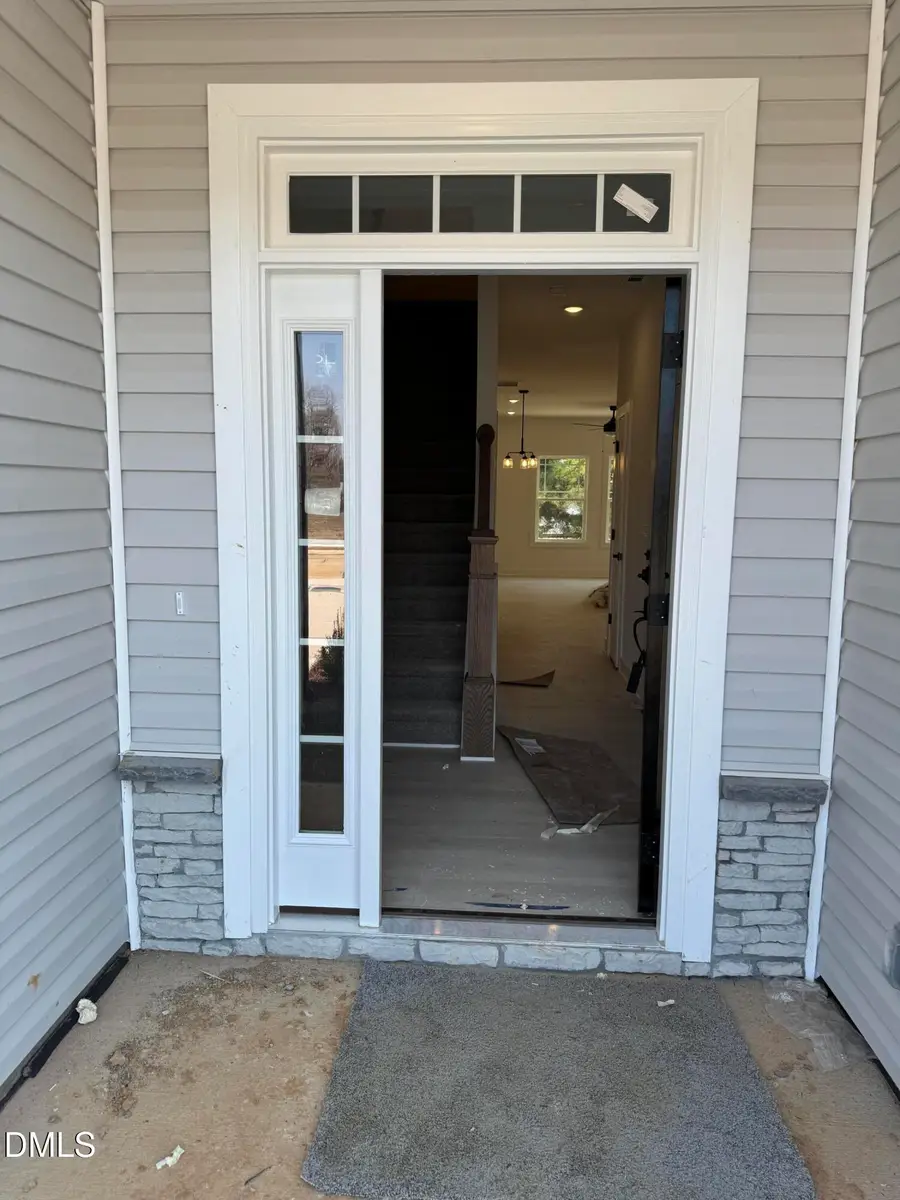 25 Joyner Park Drive, Rocky Mount, NC 27803 - #2