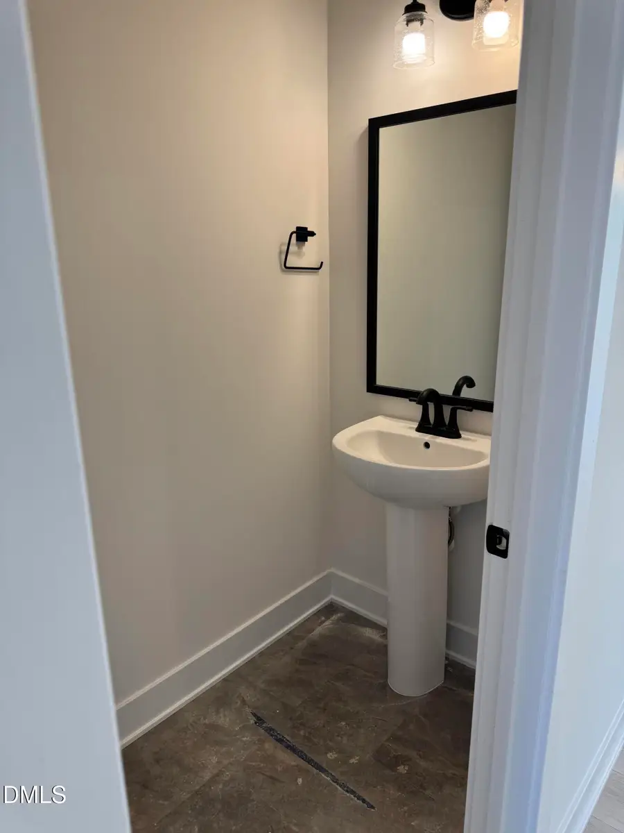 25 Joyner Park Drive, Rocky Mount, NC 27803 - #3