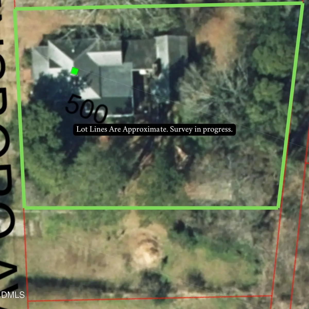 0 Greensboro Avenue, Sanford, NC 27330 - #1