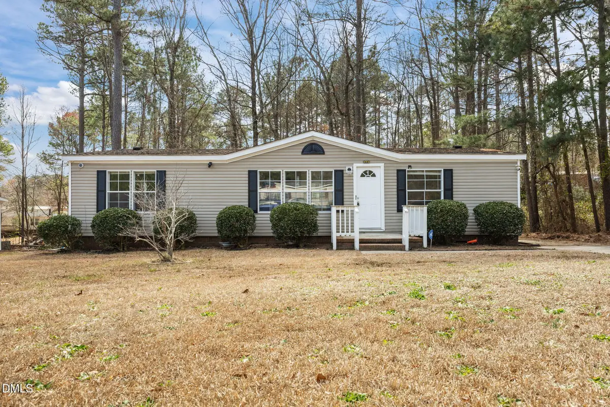 38 Bone Oak, Sanford, NC 27332 - #1