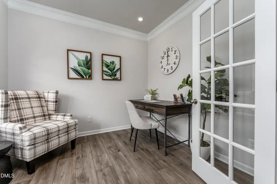 251 White Azalea Way, Benson, NC 27504 - #2