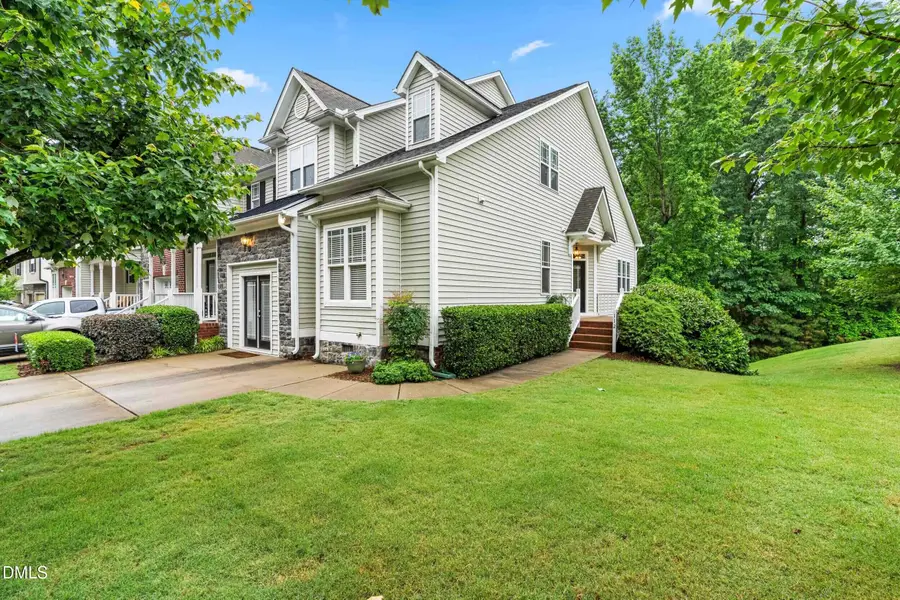 112 River Dell Townes Avenue, Clayton, NC 27527 - #2