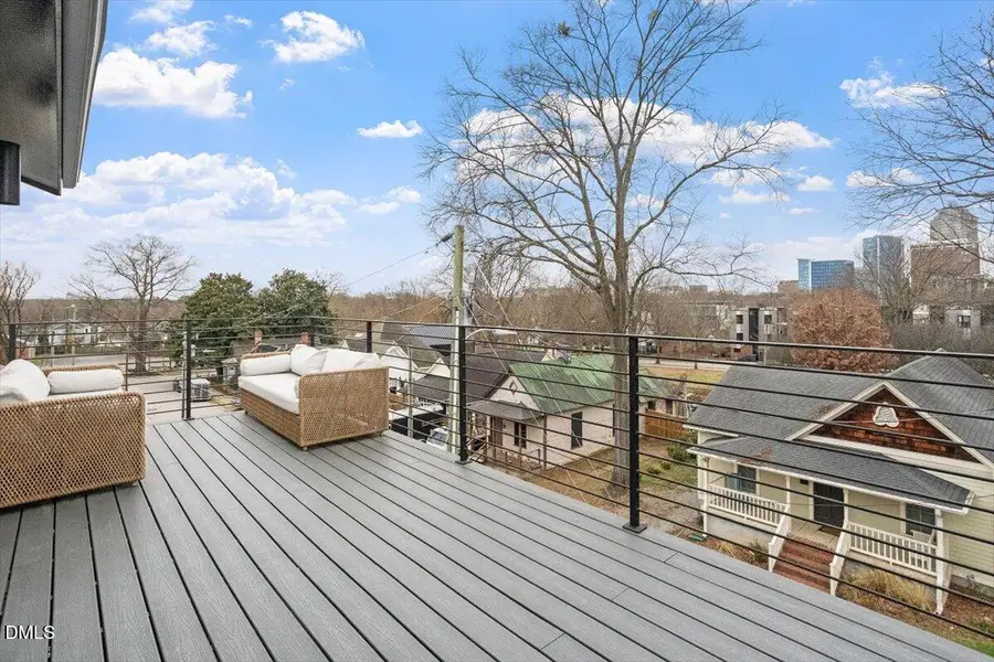 413 Watson Street, Raleigh, NC 27601 - #3