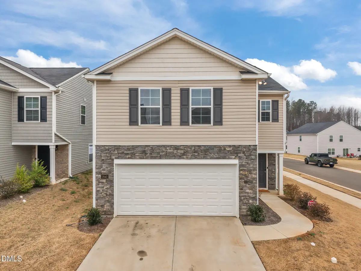 2940 Egert Drive, Haw River, NC 27258 - #1