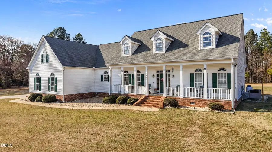 2185 Old Us 64, Spring Hope, NC 27882 - #3