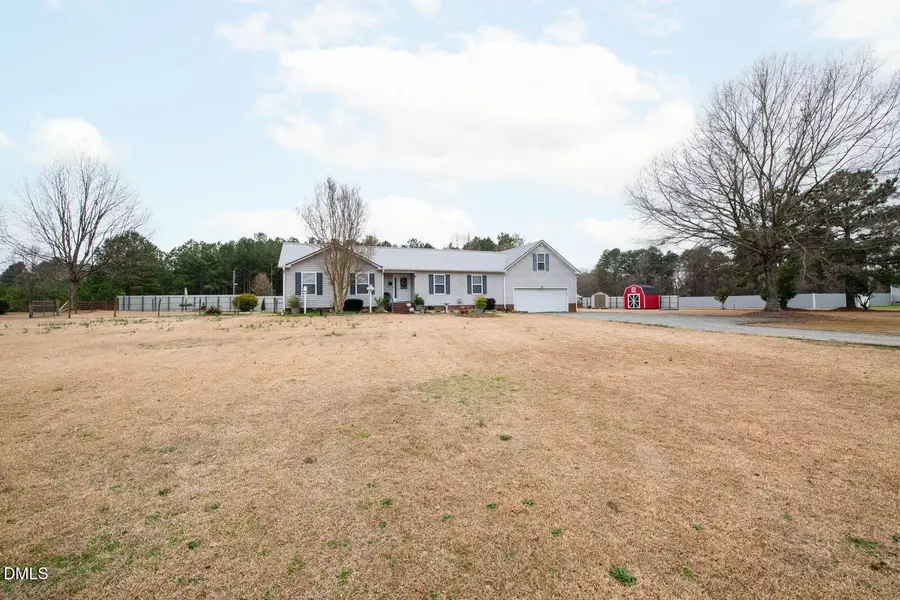 303 Center Church Road, Sanford, NC 27330 - #2