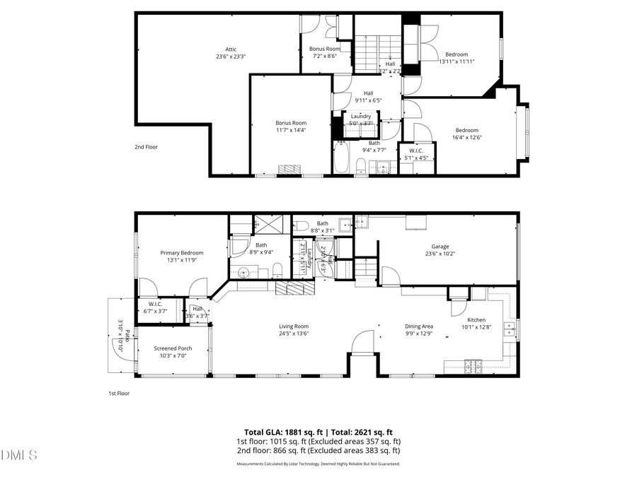 112 Salmon River Drive, Durham, NC 27705 - #2