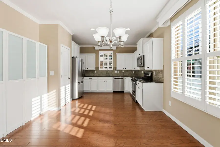 112 Salmon River Drive, Durham, NC 27705 - #3