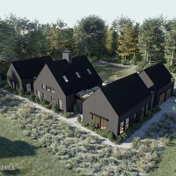 8417 Portmarnock Court, Wake Forest, NC 27587