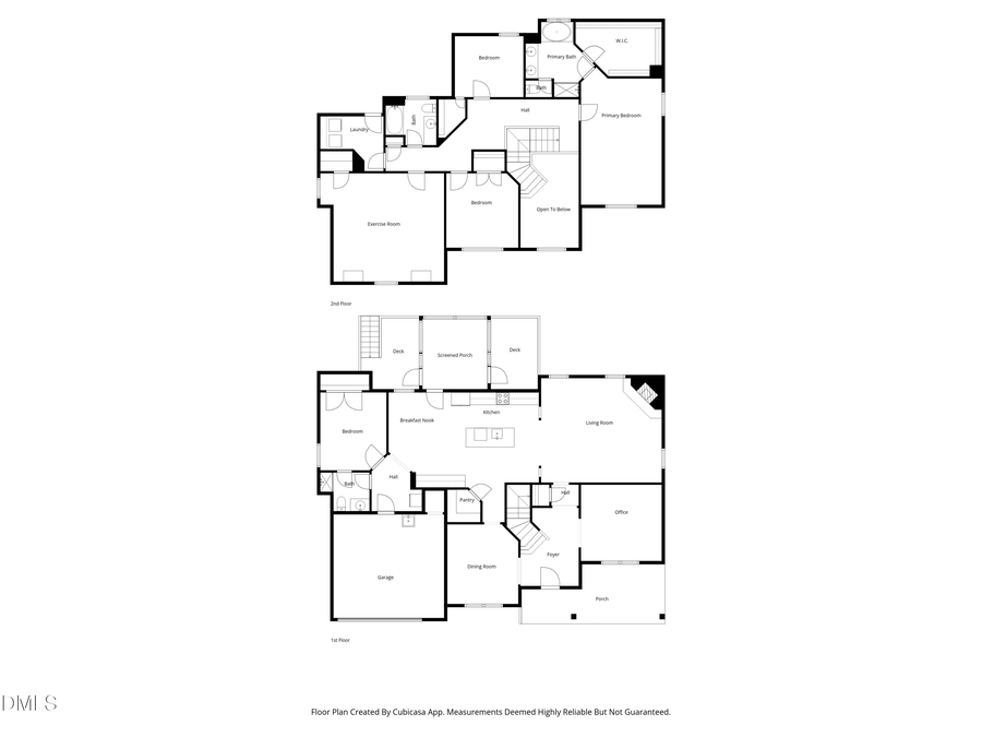 8933 Buffalo Gourd Lane, Angier, NC 27501 - #2